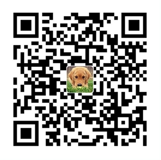 微信打赏二维码